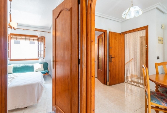 Resale - Apartment - Torrevieja - Torreblanca