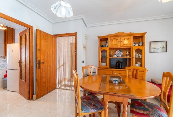 Resale - Apartment - Torrevieja - Torreblanca