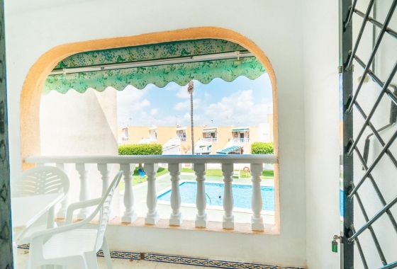 Resale - Apartment - Torrevieja - Torreblanca