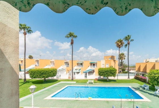 Resale - Apartment - Torrevieja - Torreblanca