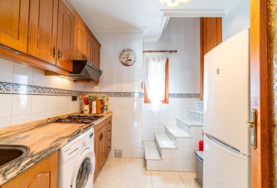 Resale - Apartment - Torrevieja - Torreblanca