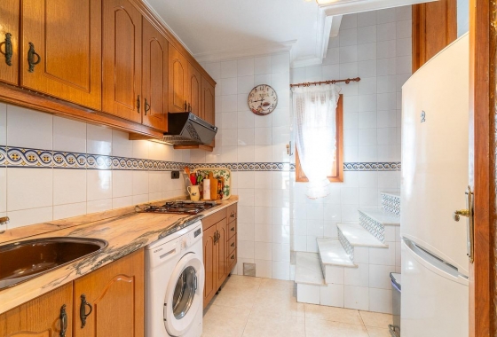 Resale - Apartment - Torrevieja - Torreblanca