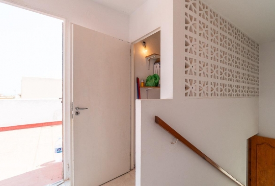Resale - Apartment - Torrevieja - Torreblanca