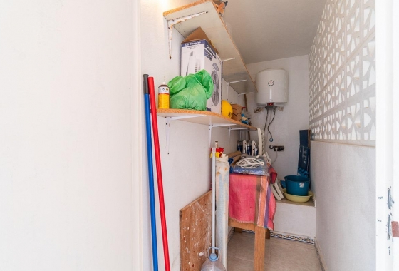 Resale - Apartment - Torrevieja - Torreblanca