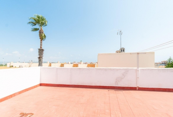 Resale - Apartment - Torrevieja - Torreblanca