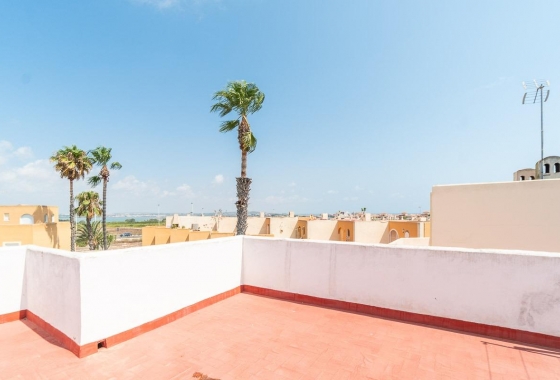 Resale - Apartment - Torrevieja - Torreblanca