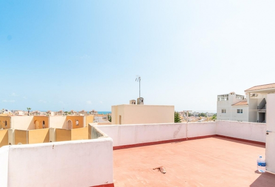 Resale - Apartment - Torrevieja - Torreblanca