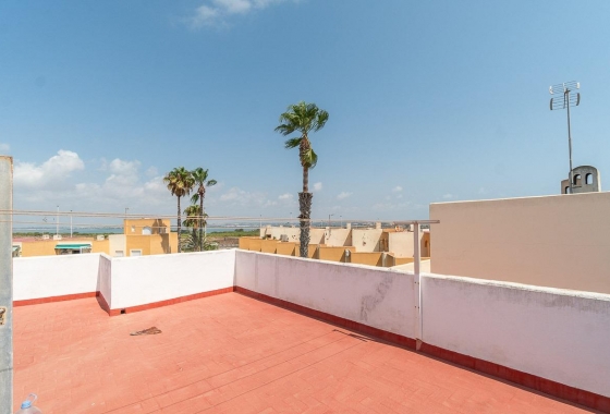 Resale - Apartment - Torrevieja - Torreblanca