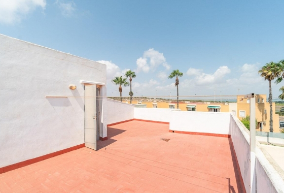 Resale - Apartment - Torrevieja - Torreblanca