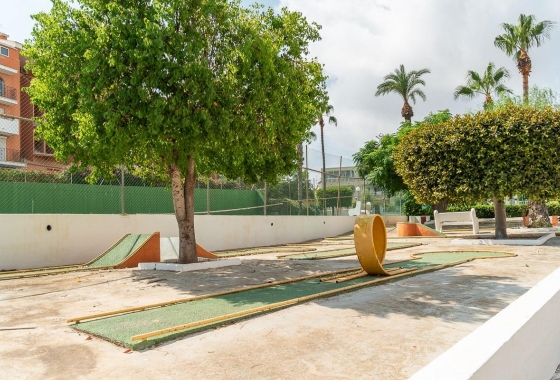 Resale - Apartment - Torrevieja - Torreblanca