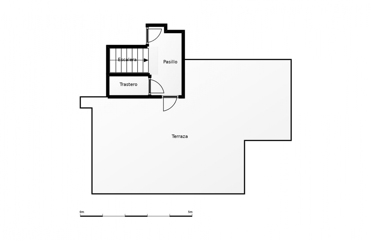 Resale - Apartment - Torrevieja - Torreblanca