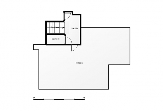 Resale - Apartment - Torrevieja - Torreblanca