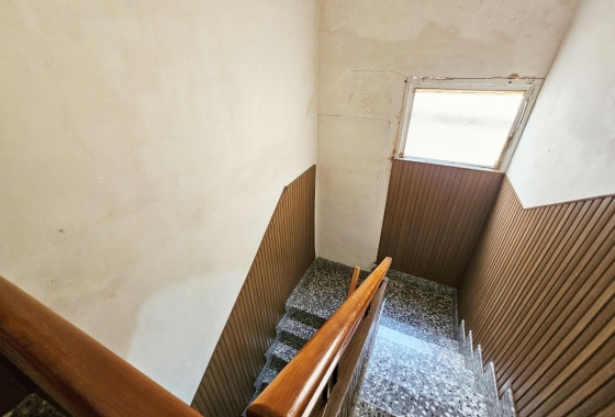 Resale - Commercial Unit - Torrevieja