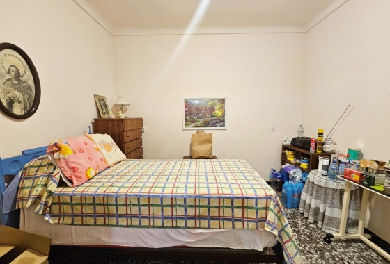 Resale - Commercial Unit - Torrevieja