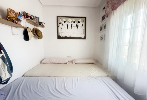 Resale - Bungalow - Torrevieja - Aguas Nuevas