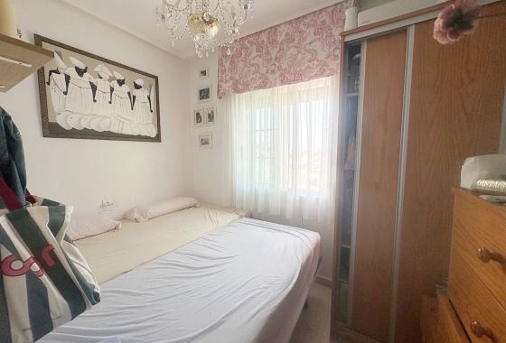 Resale - Bungalow - Torrevieja - Aguas Nuevas