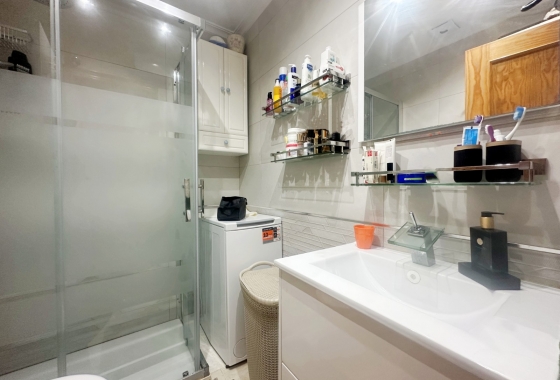Resale - Bungalow - Torrevieja - Aguas Nuevas