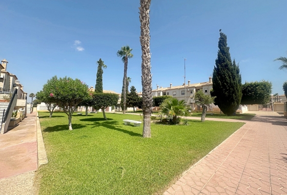 Resale - Bungalow - Torrevieja - Aguas Nuevas