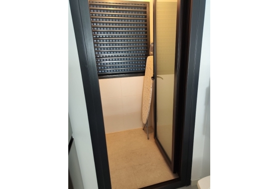 Resale - Apartment - Pilar de la Horadada - El Mojón
