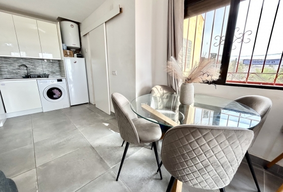 Resale - Villa - Orihuela Costa - Blue Lagoon
