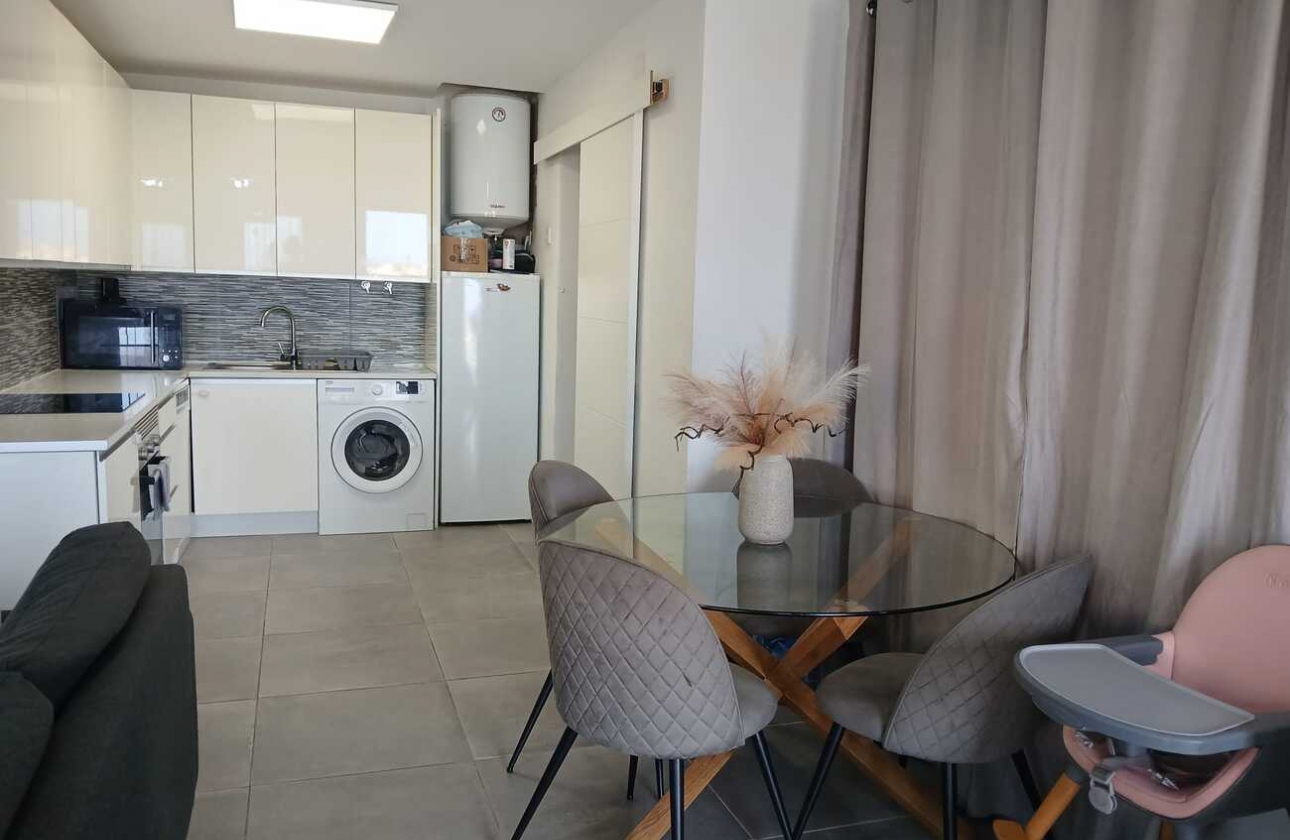 Resale - Villa - Orihuela Costa - Blue Lagoon