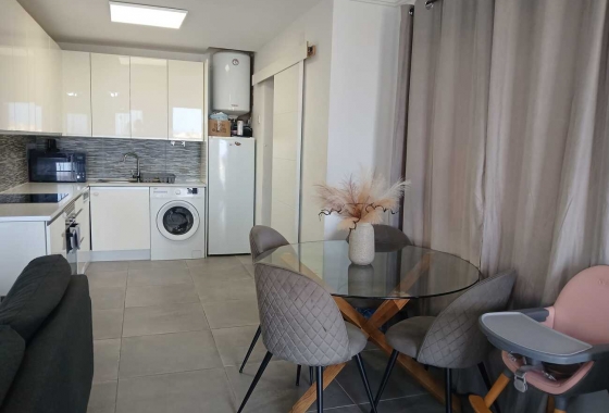 Resale - Villa - Orihuela Costa - Blue Lagoon
