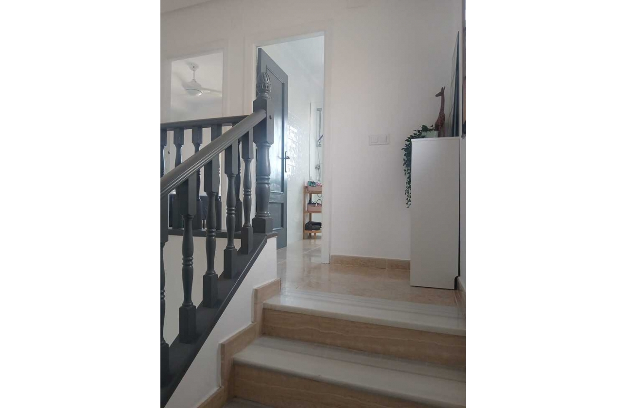 Resale - Villa - Orihuela Costa - Blue Lagoon