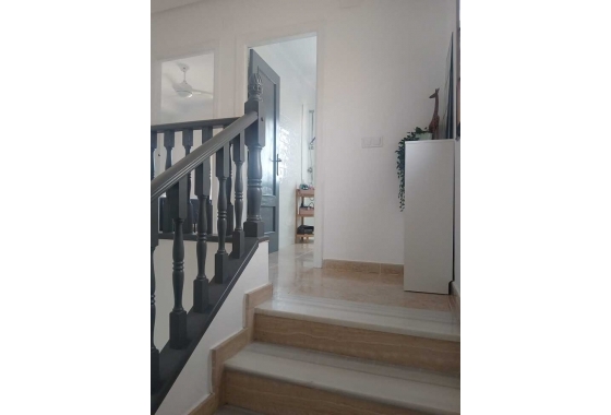 Resale - Villa - Orihuela Costa - Blue Lagoon