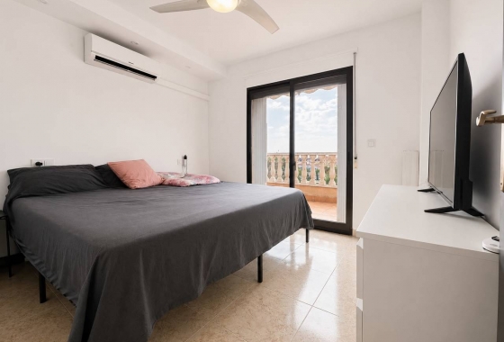 Resale - Villa - Orihuela Costa - Blue Lagoon