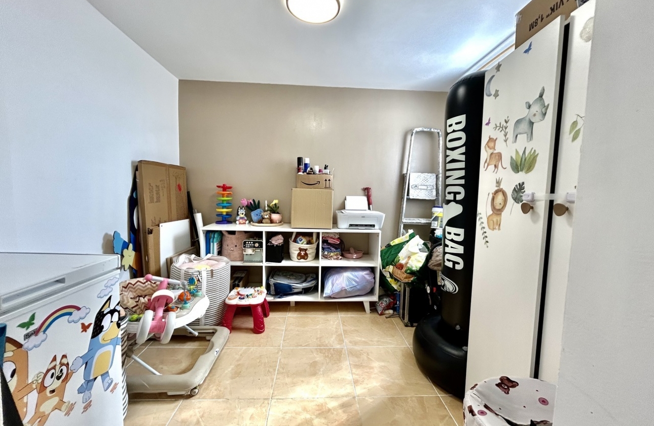 Resale - Villa - Orihuela Costa - Blue Lagoon
