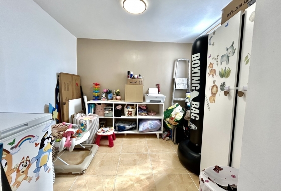 Resale - Villa - Orihuela Costa - Blue Lagoon