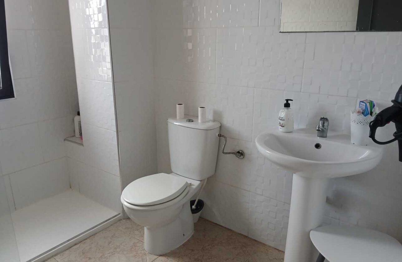 Resale - Villa - Orihuela Costa - Blue Lagoon