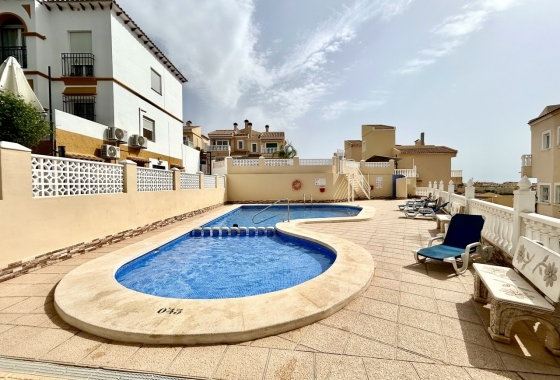 Resale - Villa - Orihuela Costa - Blue Lagoon