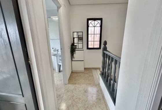 Resale - Villa - Orihuela Costa - Blue Lagoon