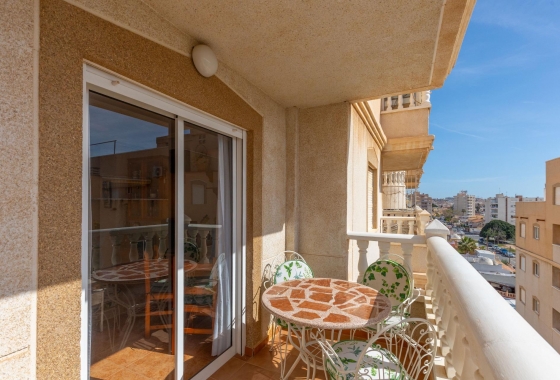 Rynek wtórny - Apartament - Torrevieja - Nueva Torrevieja