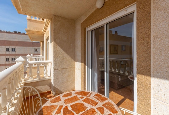 Rynek wtórny - Apartament - Torrevieja - Nueva Torrevieja