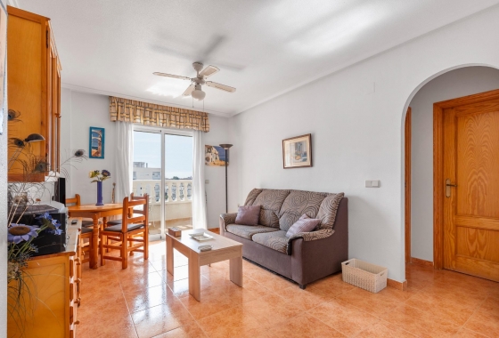 Rynek wtórny - Apartament - Torrevieja - Nueva Torrevieja