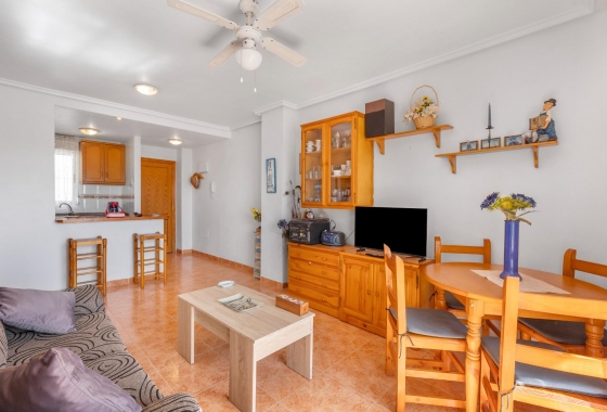 Rynek wtórny - Apartament - Torrevieja - Nueva Torrevieja