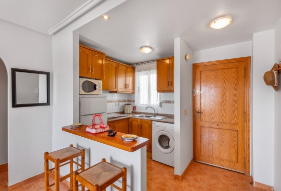 Rynek wtórny - Apartament - Torrevieja - Nueva Torrevieja