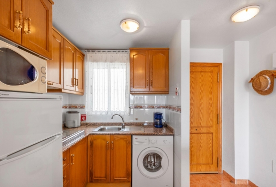 Rynek wtórny - Apartament - Torrevieja - Nueva Torrevieja