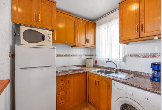 Rynek wtórny - Apartament - Torrevieja - Nueva Torrevieja