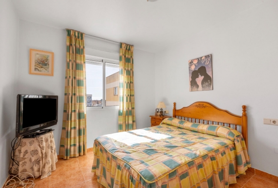 Rynek wtórny - Apartament - Torrevieja - Nueva Torrevieja