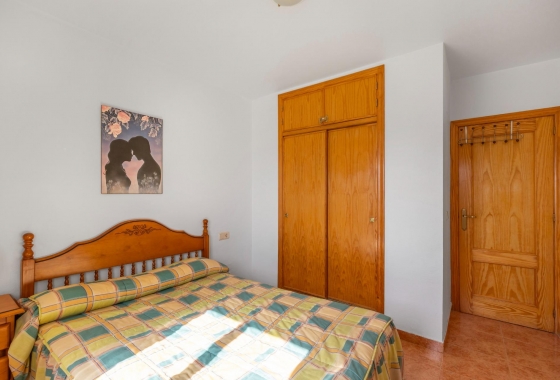 Rynek wtórny - Apartament - Torrevieja - Nueva Torrevieja