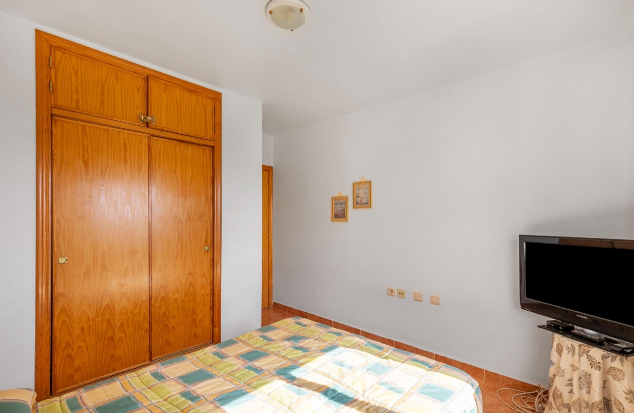 Rynek wtórny - Apartament - Torrevieja - Nueva Torrevieja