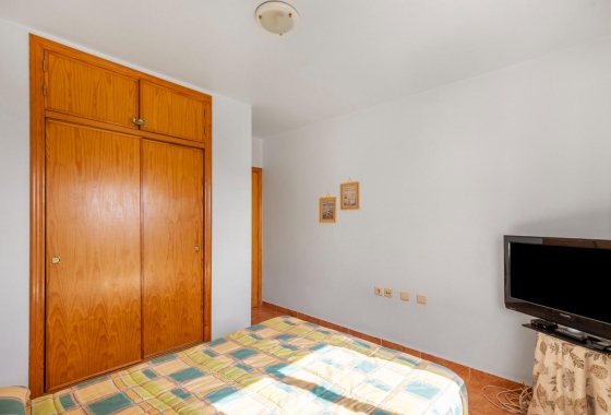 Rynek wtórny - Apartament - Torrevieja - Nueva Torrevieja