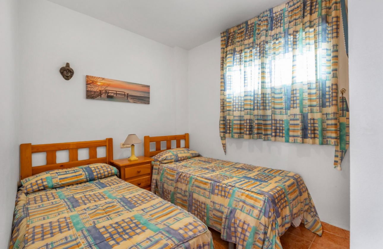 Rynek wtórny - Apartament - Torrevieja - Nueva Torrevieja