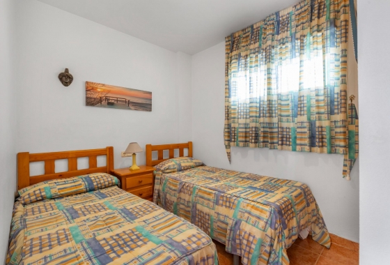 Rynek wtórny - Apartament - Torrevieja - Nueva Torrevieja
