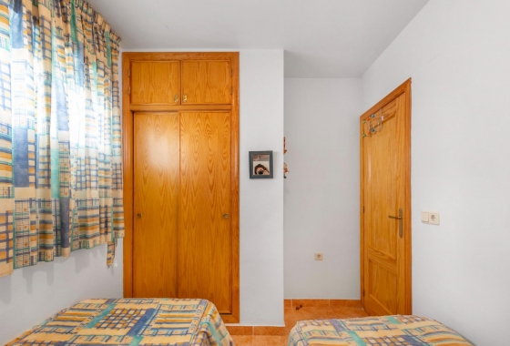 Rynek wtórny - Apartament - Torrevieja - Nueva Torrevieja
