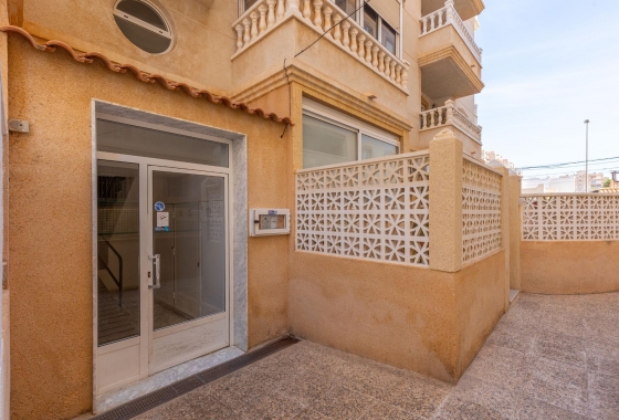Rynek wtórny - Apartament - Torrevieja - Nueva Torrevieja
