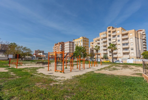 Rynek wtórny - Apartament - Torrevieja - Nueva Torrevieja